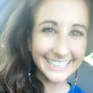 Meet your Posher, Sara jo